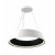 LEDSC4 26W Grok Ringofire Pendant Ceiling Light 00-0053-05-BW