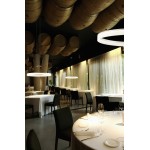 GROK CIRC 36W LED PENDANT LIGHT