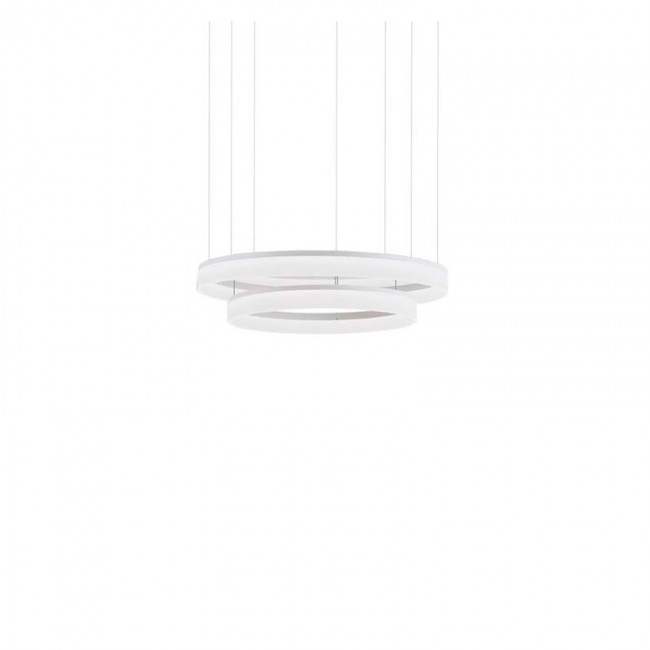 GROK CIRC 67W LED PENDANT LIGHT 00-3648-BW-M3