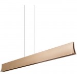 LEDS-C4 BRAVO DIMMABLE LED PENDANT LIGHT 00-4926-F5-M1
