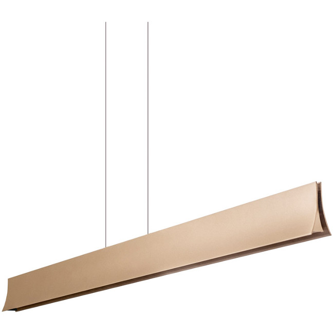 LEDS-C4 BRAVO DIMMABLE LED PENDANT LIGHT 00-4926-F5-M1