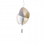 GROK VOILES PENDANT LIGHT 00-6306-21-14