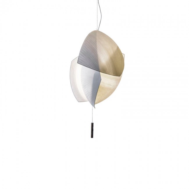 GROK VOILES PENDANT LIGHT 00-6306-21-14