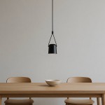 LEDS-C4 ATTIC Pendant E27 00-7388-05-05
