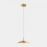 LEDSC4 H Surface Pendant Light - 00-7742-DN-DN