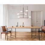LEDS-C4 Coco Chandelier 00-7986-05-M1