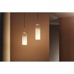LEDSC4 GLAM PENDANT LIGHT 310mm E14 9W Matte gold 00-8107-DN-14