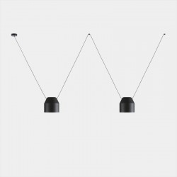 Unleash Your Design Vision: The Modular Attic Lighting System