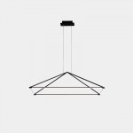 Tubs 900mm Pendant Light - 00-A122-05-M1