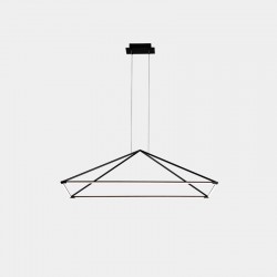 Tubs 900mm Pendant Light - 00-A122-05-M1