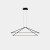 Tubs 900mm Pendant Light - 00-A122-05-M1