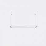 LEDSC4 Tubs Modular Rectangular Vertical Pendant Light 00-A127-05-M1