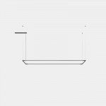 LEDSC4 Tubs Modular Rectangular Horizontal Pendant Light 00-A128-05-M1