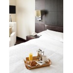 LEDS-C4 BALI WALL LIGHT  LED SPOT CHROME FINISH 05-3218-21-82