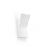 LEDS C4 Grok Bend LED Wall Light 05-4394-78-M1V1