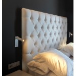 GROK HALL LED WALL LIGHT 05-4787-BW-BW
