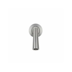 Gamma Mini Satin Nickel – 05-6428-81-81