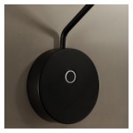 GROK INVISIBLE APLIC WALL LIGHT 05-7380-05-05