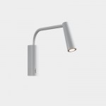 LEDSC4 Gamma Extend 3.2W LED reading light - White 05-8339-14-14