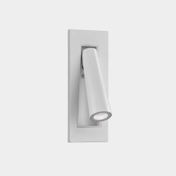 Gamma Recessed White – 05-8397-14-14