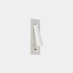 Gamma SR USB White – 05-8507-14-14