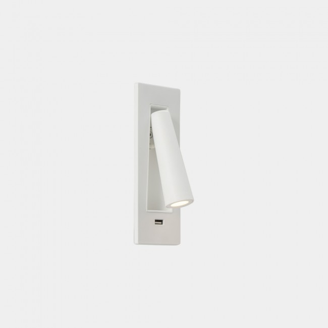 Gamma SR USB White – 05-8507-14-14