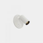 LEDSC4 Chic Bedside Light – White – 05-8509-14-14