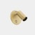 LEDSC4 Chic Bedside Light – Matte Gold – 05-8509-DN-DN