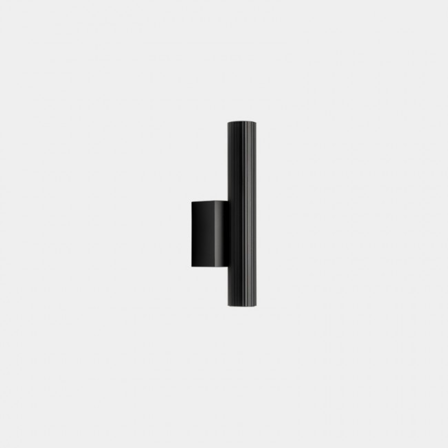 PROLIX 18.8 W LED Wall Light  Black Finish 05-8513-05-05