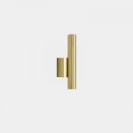 PROLIX 18.8 W LED Wall Light  Gold Finish 05-8513-DN-DN