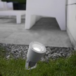 LEDS C4 GU10 Hubble Outdoor Wall LIght 05-9416-34-37