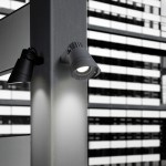LEDS C4 GU10 Hubble Outdoor SpotlIght 05-9416-Z5-37