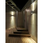 LEDS-C4 AFRODITA G12 OUTDOOR WALL LIGHT 05-9577-34-37