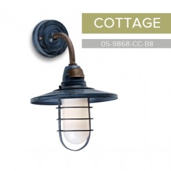 Cottage Wall Light