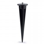 LEDS-C4 MICRO LED OUTDOOR GARDEN SPOTLIGHT, WARM WHITE LIGHT, BROWN FINISH, 05-9881-J6-CLV1