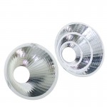 LEDS-C4 MICRO LED OUTDOOR GARDEN SPOTLIGHT, WARM WHITE LIGHT, BROWN FINISH, 05-9881-J6-CLV1
