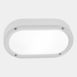 LEDS C4 Basic Oval Surface Light – 05-9886-14-M1
