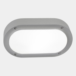 LEDSC4 Basic Oval Surface Light – 05-9886-34-M1