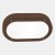 LEDSC4 Basic Oval Surface Light – 05-9886-J6-M1