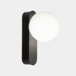 LEDSC4 Perlina Wall Fixture - 05-A076-60-60