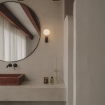 LEDSC4 Perlina Wall Fixture - 05-A076-60-60