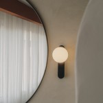 LEDSC4 Perlina Wall Fixture - 05-A076-60-60