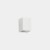 LEDSC4 AFRODITA GU10 Wall fixture IP55 White 05-E054-14-37
