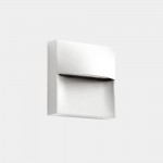 LEDS C4 Sam 140mm Wall Light White – 05-E059-14-EH