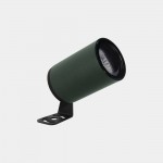 LedsC4 Eko Spike GU10 8W Fir Green Spotlight 05-E155-E3-37