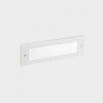 LEDS C4 Micenas Symmetrical Recessed Wall Light – 05-E183-14-EH