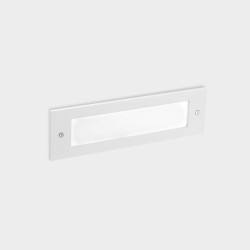 LEDS C4 Micenas Symmetrical Recessed Wall Light – 05-E183-14-EH
