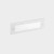 LEDS C4 Micenas Symmetrical Recessed Wall Light – 05-E183-14-EH
