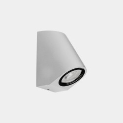 LEDSC4 Eko Inclined Wall Light LED White – 05-E188-14-CL