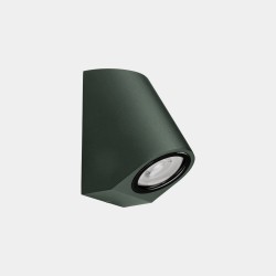 LEDSC4 Eko Inclined Wall Light LED Fir Green – 05-E188-E3-CL